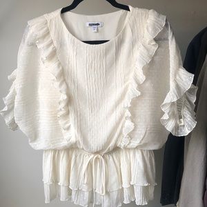 Express blouse